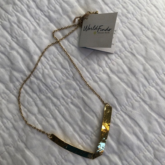 Boho Necklace - Picture 2 of 12